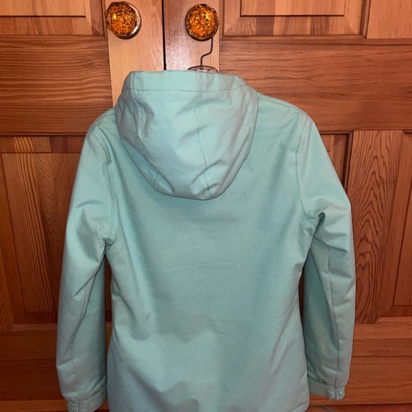 Snowboarding jacket - women aperture brand size small - Picture 2 of 5